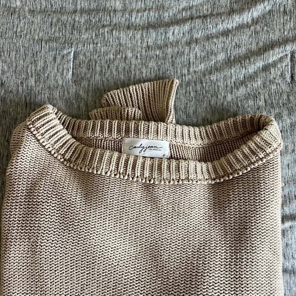 CJLA Kingston Sweater